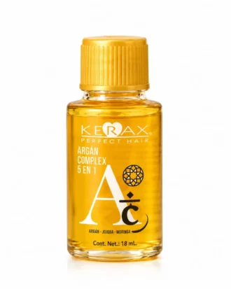 Argan mini - 18ml