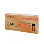 Caja ampolleta anti caída  x 6