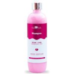 Shampoo rizos - curly 500ml