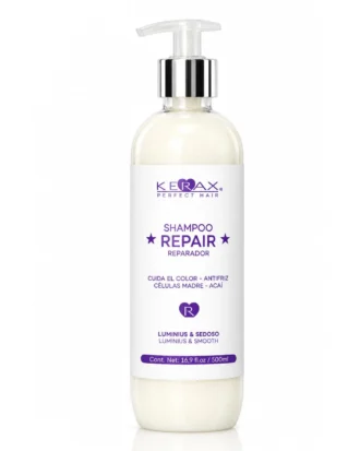 Shampoo repair 500ml