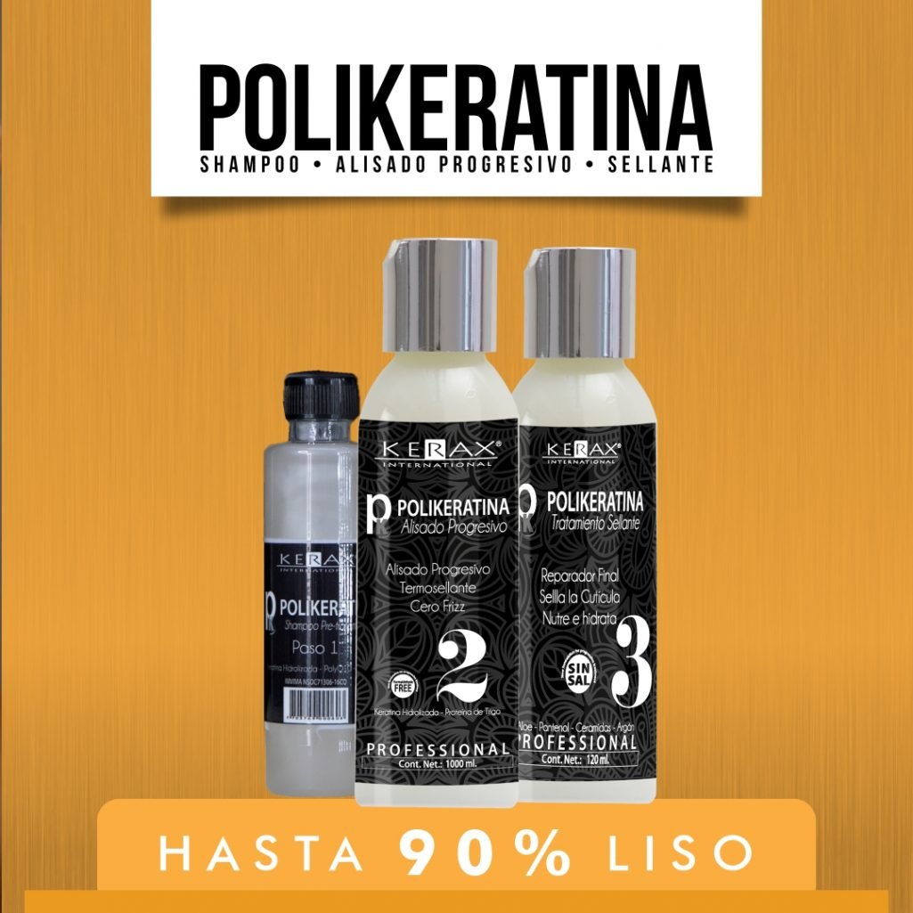 TODO LO QUE TIENES QUE SABER SOBRE EL ALISADO CON