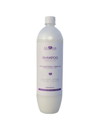 Polimerox Shampoo 1