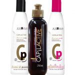 Kit Anti Caída Para Mujer Refill