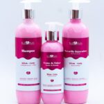 Kit Rizos Curly