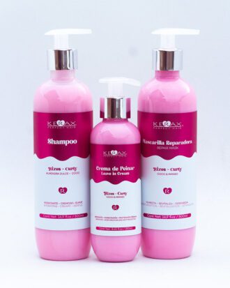 kit rizos curly
