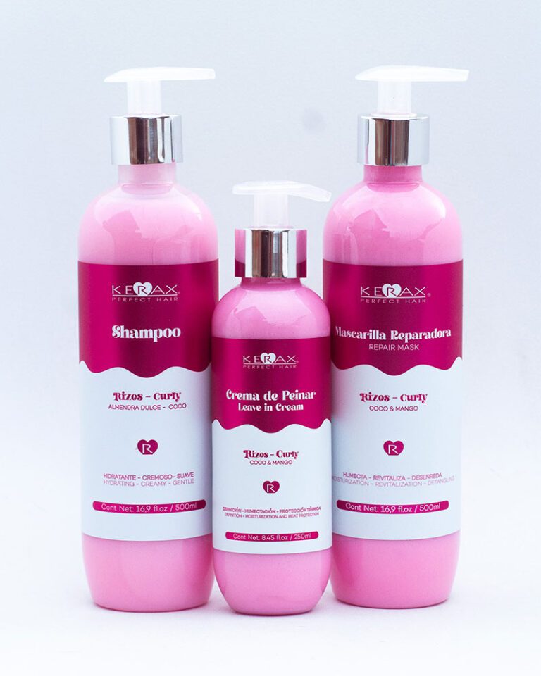 kit rizos curly