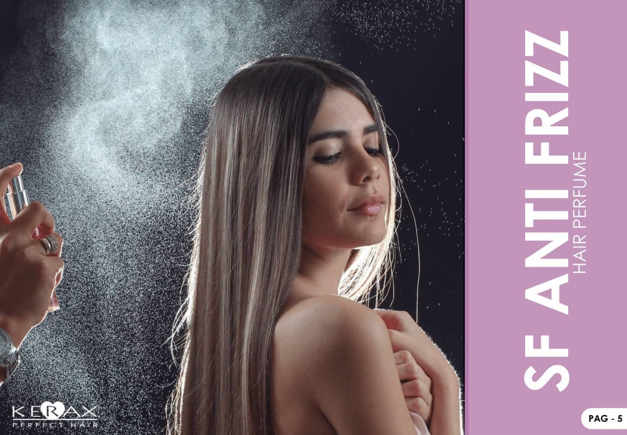 SF antifrizz