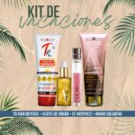 Kit Vacaciones