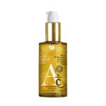 Aceite Argan Complex 60ml Kerax International con ácido hialurónico