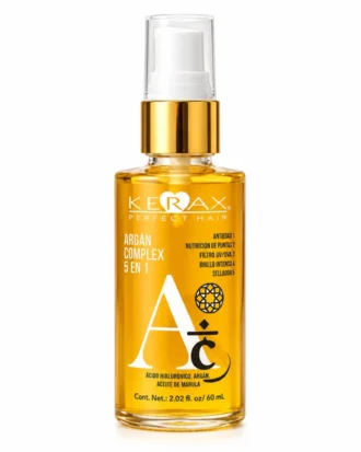 Argán complex - 60ml