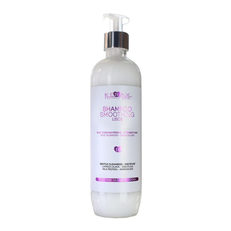 Polimerox Shampoo 500ml