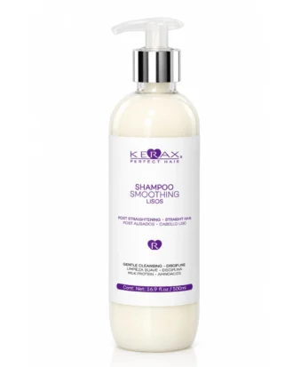 Shampoo lisos 500ml