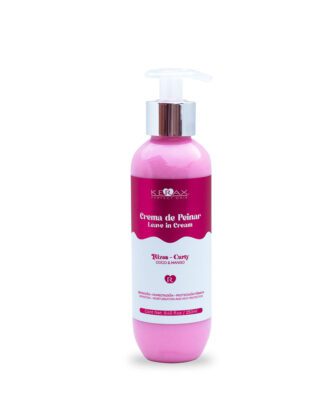 crema de peinar rizos curly