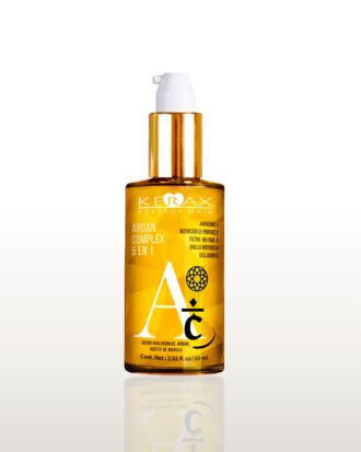Argán complex - 60ml