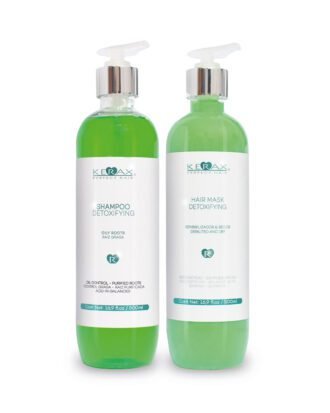 kit detox