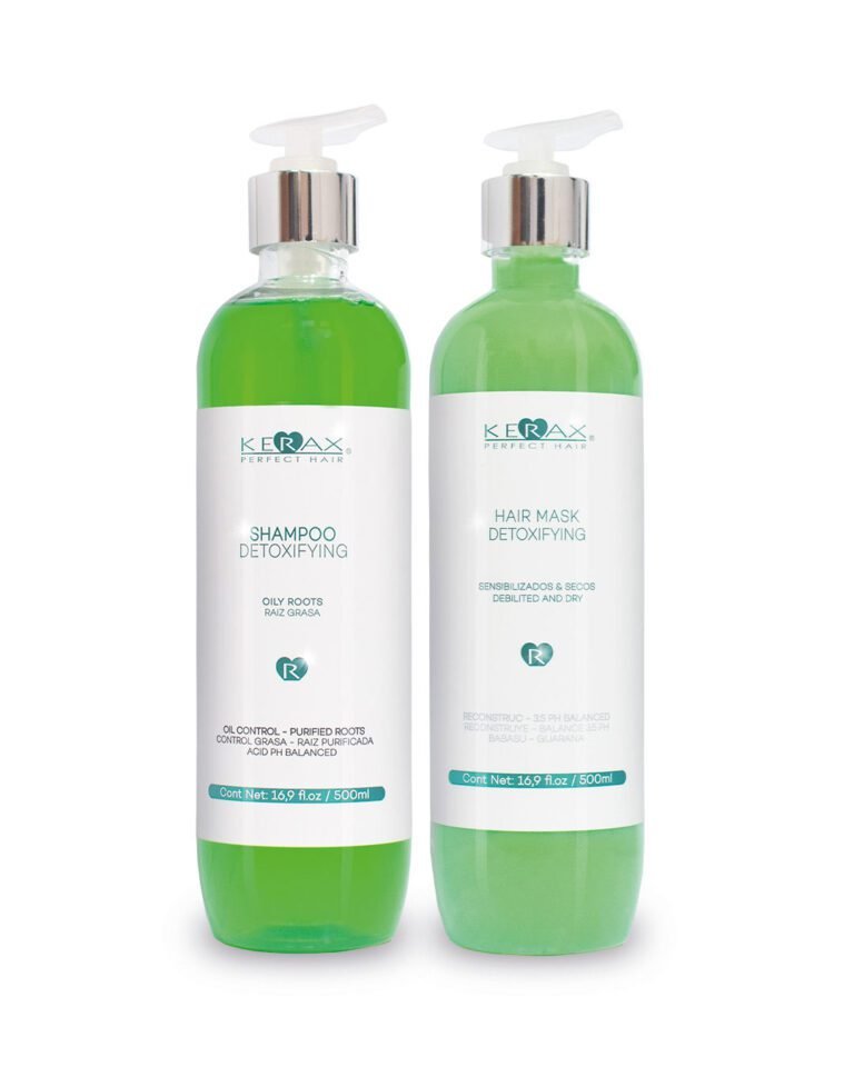 kit detox