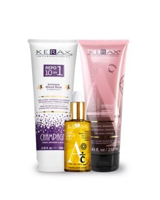Kit terapia antienvejecimiento