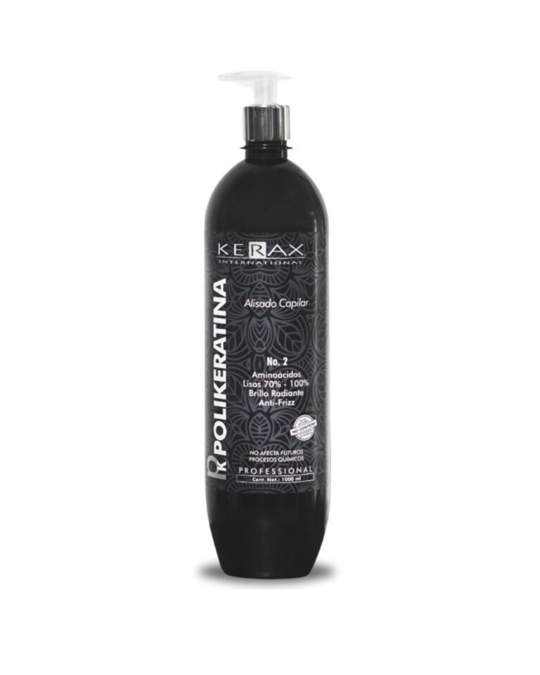 Qué es la polikeratina